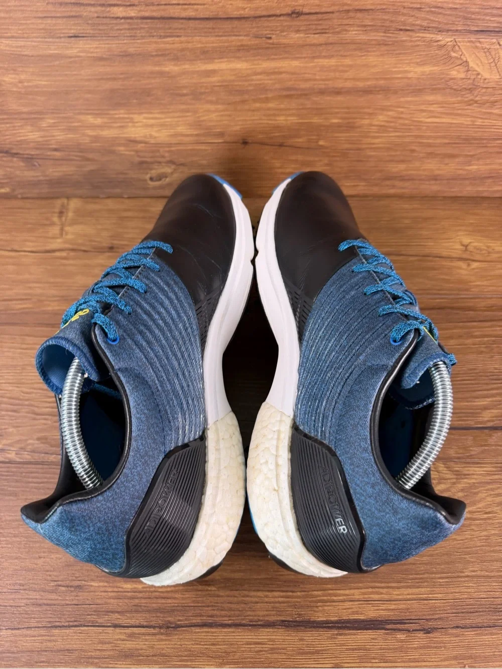 Adidas AdiPower 4orged Golf Shoes Men’s Size‎ 10.5 Athletic Sneakers